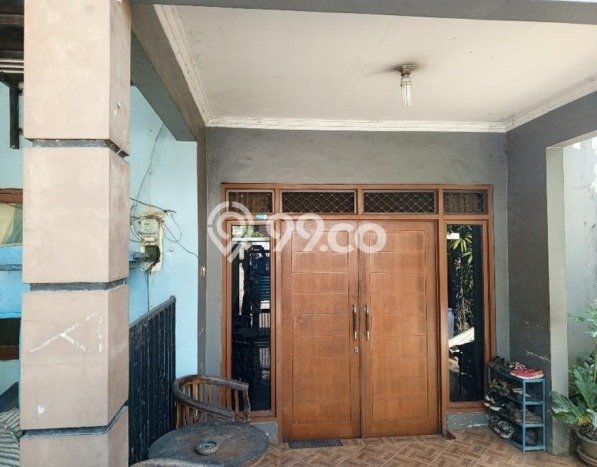Dijual Cepat Rumah Favorit Siap Huni LB 180m2 di Jagakarsa, Jakarta Selatan Dijual Cepat Rumah Favorit Siap Huni LB 180m2 di Jagakarsa, Jakarta Selatan
