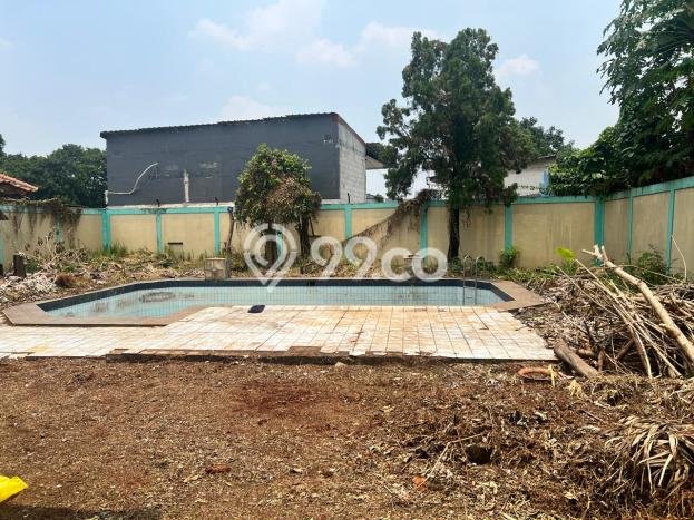 Siap Huni Rumah Mewah 4 Kamar di Jagakarsa Dekat ke Mana Saja Siap Huni Rumah Mewah 4 Kamar di Jagakarsa Dekat ke Mana Saja