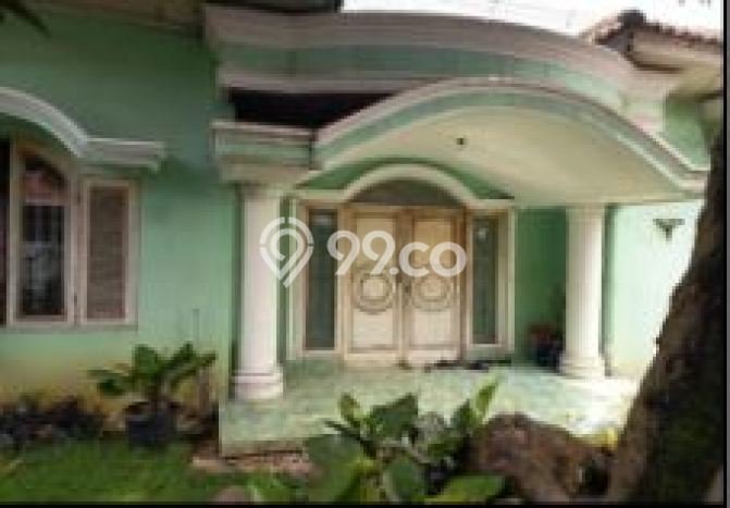 For Sale Rumah 4 Kamar Lokasi Strategis Nyaman dan Strategis di Pesanggrahan For Sale Rumah 4 Kamar Lokasi Strategis Nyaman dan Strategis di Pesanggrahan