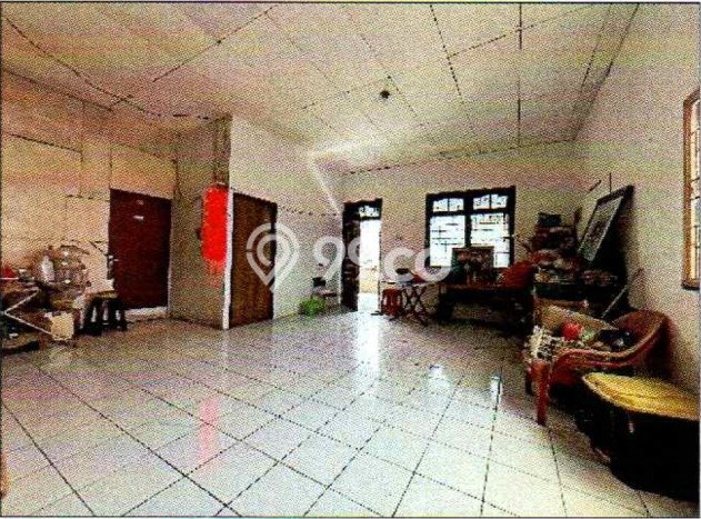 Ruko Dijual Lokasi Stratagis di Penjaringan Jakarta Utara Cocok untuk Investasi Ruko Dijual Lokasi Stratagis di Penjaringan Jakarta Utara Cocok untuk Investasi