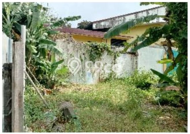 Tanah Kavling untuk Dijual di Pasar Minggu Jakarta Selatan 755m2 Tanah Kavling untuk Dijual di Pasar Minggu Jakarta Selatan 755m2