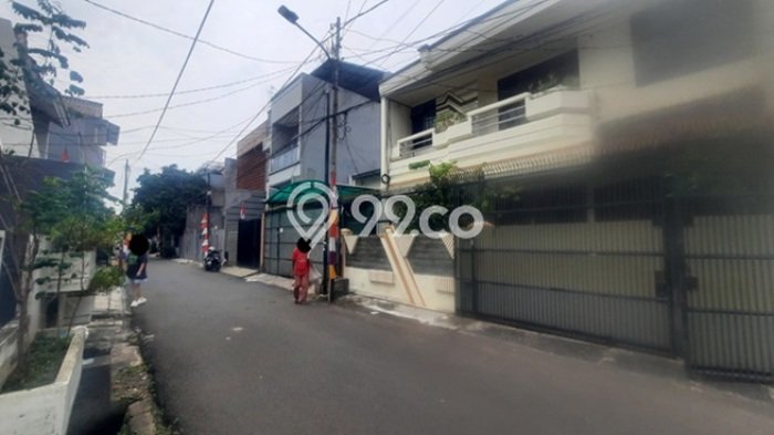 Hot Offer Hunian Premium Ideal dan Luas di Grogol Petamburan, Jakarta Barat Hot Offer Hunian Premium Ideal dan Luas di Grogol Petamburan, Jakarta Barat