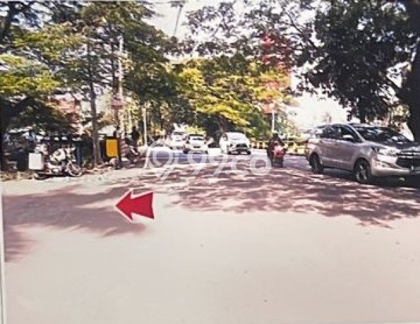 Rumah Strategis Modern Lb 108m2 di Kebon Jeruk, Jakarta Barat Rumah Strategis Modern Lb 108m2 di Kebon Jeruk, Jakarta Barat