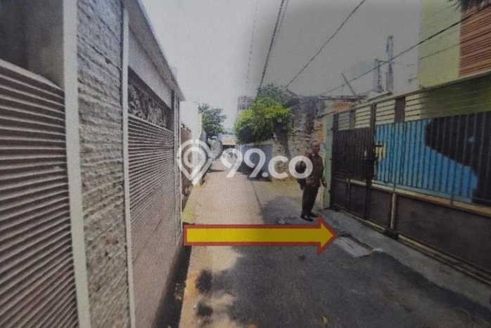 Best Deal Hunian Premium Ideal dan Luas di Pasar Minggu, Jakarta Selatan Best Deal Hunian Premium Ideal dan Luas di Pasar Minggu, Jakarta Selatan
