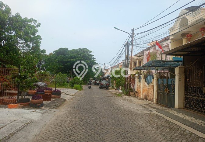Rumah Luas Asri 3 KT Siap Huni di Cengkareng Barat Jakarta Barat Rumah Luas Asri 3 KT Siap Huni di Cengkareng Barat Jakarta Barat