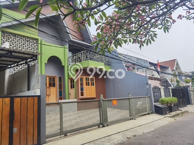 Dijual Hunian Mewah dengan Fasilitas Sekitar Lengkap di Cilandak, Jakarta Selatan Dijual Hunian Mewah dengan Fasilitas Sekitar Lengkap di Cilandak, Jakarta Selatan