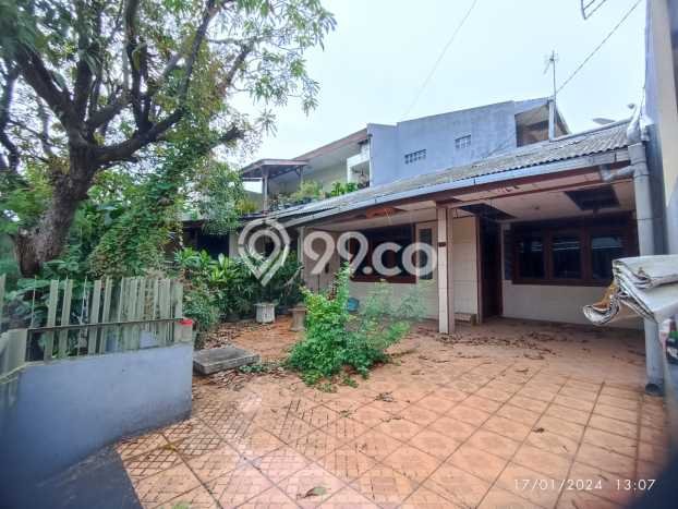 For Sale Hunian Rumah Nyaman 3 KT di Grogol, Jakarta Barat For Sale Hunian Rumah Nyaman 3 KT di Grogol, Jakarta Barat