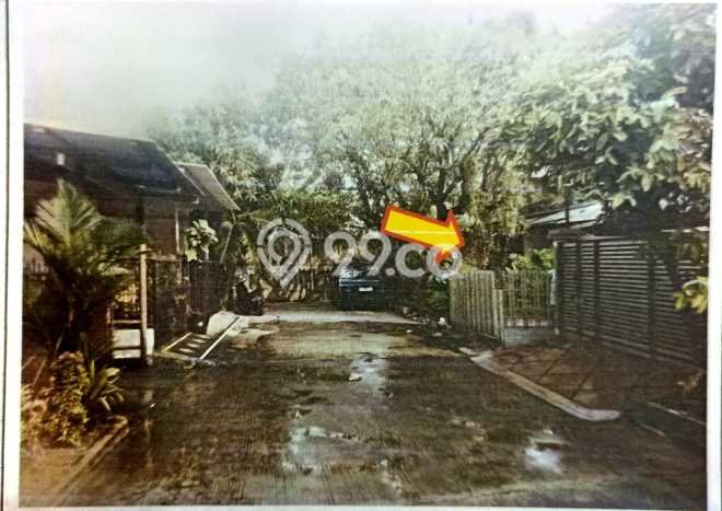 For Sale Hunian Rumah Nyaman 3 KT di Grogol, Jakarta Barat For Sale Hunian Rumah Nyaman 3 KT di Grogol, Jakarta Barat