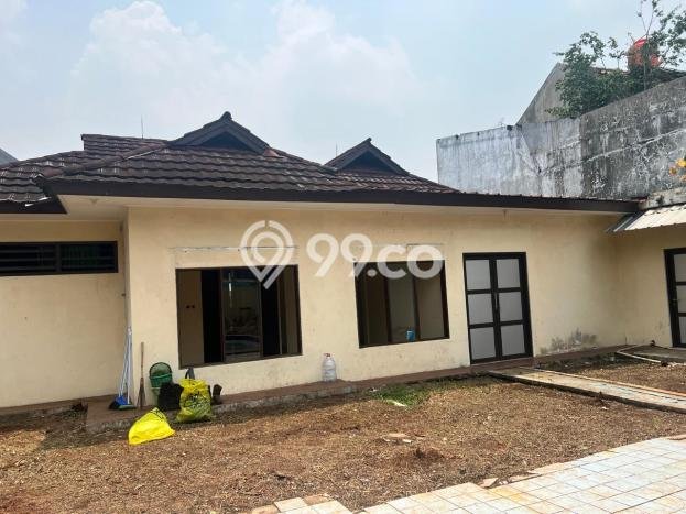 Siap Huni Rumah Mewah 4 Kamar di Jagakarsa Dekat ke Mana Saja Siap Huni Rumah Mewah 4 Kamar di Jagakarsa Dekat ke Mana Saja