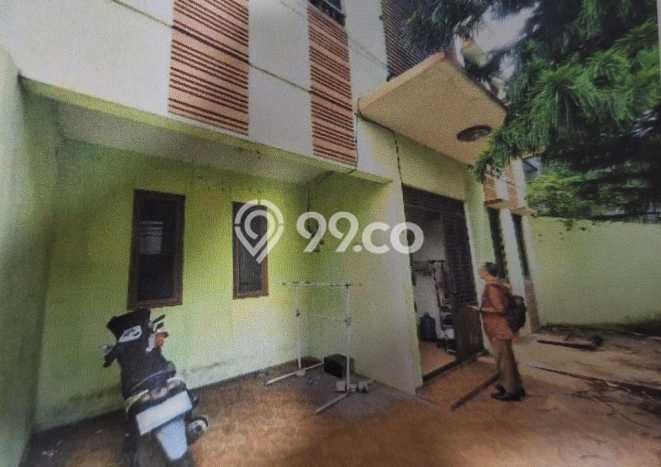 Best Deal Hunian Premium Ideal dan Luas di Pasar Minggu, Jakarta Selatan Best Deal Hunian Premium Ideal dan Luas di Pasar Minggu, Jakarta Selatan
