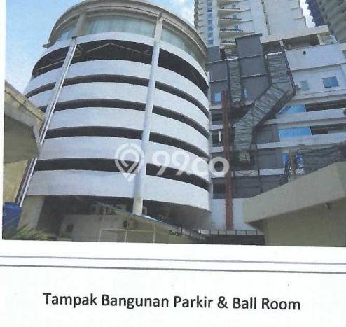 Unit Komersial Dijual di Sawah Besar Jakarta Pusat Luas Tanah 6793m2, Luas Bangunan 3500m2 Unit Komersial Dijual di Sawah Besar Jakarta Pusat Luas Tanah 6793m2, Luas Bangunan 3500m2
