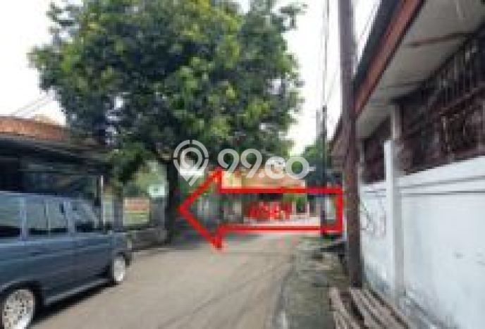 For Sale Rumah 4 Kamar Lokasi Strategis Nyaman dan Strategis di Pesanggrahan For Sale Rumah 4 Kamar Lokasi Strategis Nyaman dan Strategis di Pesanggrahan