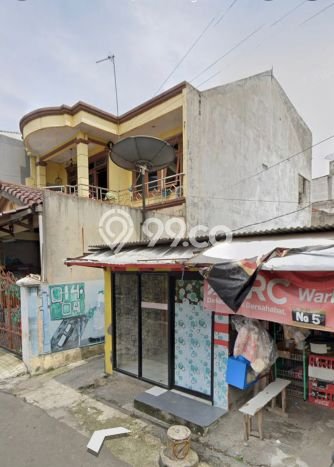 Jual Rumah Bagus Siap Huni LB 180m2 di Kebayoran Baru, Jakarta Selatan Jual Rumah Bagus Siap Huni LB 180m2 di Kebayoran Baru, Jakarta Selatan