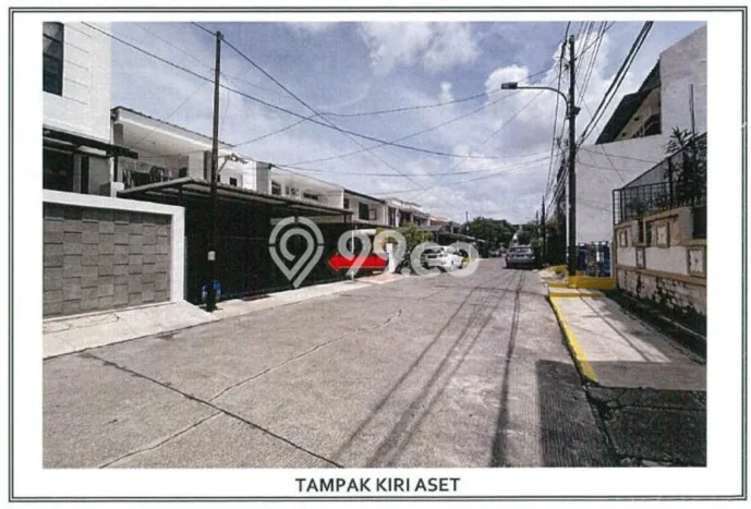 Dijual Rumah Premium dengan Fasilitas Sekitar Lengkap di Kelapa Gading, Jakarta Utara Dijual Rumah Premium dengan Fasilitas Sekitar Lengkap di Kelapa Gading, Jakarta Utara