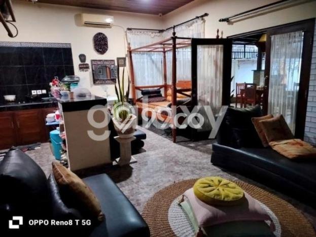 FOR SALE! Vila Kawasan Kuta Selatan, Area 400m2m², Posisi Strategis FOR SALE! Vila Kawasan Kuta Selatan, Area 400m2m², Posisi Strategis