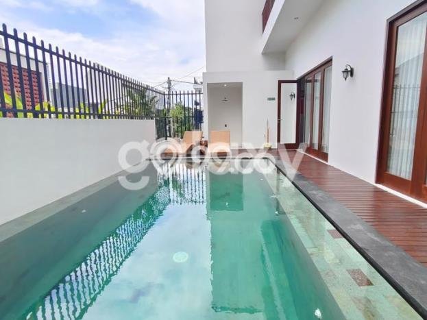 Vila di Kuta Selatan, Luas 296m2m², Posisi Strategis Vila di Kuta Selatan, Luas 296m2m², Posisi Strategis