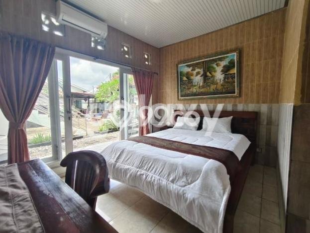 FOR SALE! Vila Kawasan Kuta Selatan, Area 400m2m², Posisi Strategis FOR SALE! Vila Kawasan Kuta Selatan, Area 400m2m², Posisi Strategis