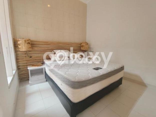 Lokasi strategis! Rumah siap huni disewakan di Kuta Selatan LB 80m2 Lokasi strategis! Rumah siap huni disewakan di Kuta Selatan LB 80m2