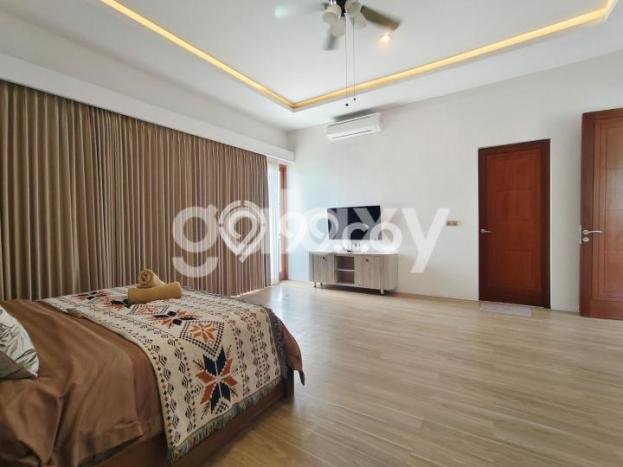 Vila di Kuta Selatan, Luas 296m2m², Posisi Strategis Vila di Kuta Selatan, Luas 296m2m², Posisi Strategis