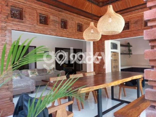 Vila Kawasan Ubud, Area 200m2m², Ideal untuk hunian keluarga Vila Kawasan Ubud, Area 200m2m², Ideal untuk hunian keluarga