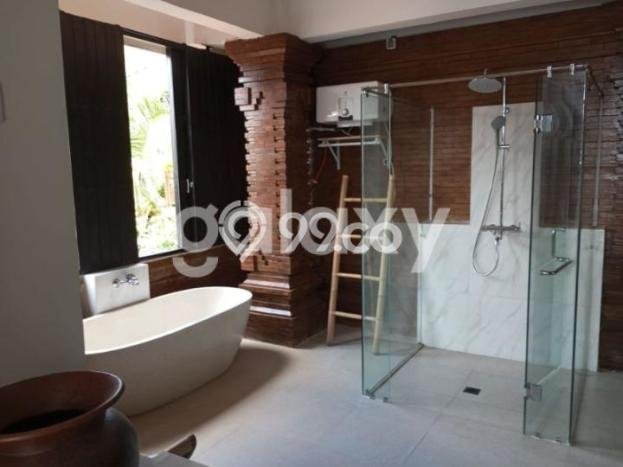 Vila Kawasan Ubud, Area 200m2m², Ideal untuk hunian keluarga Vila Kawasan Ubud, Area 200m2m², Ideal untuk hunian keluarga