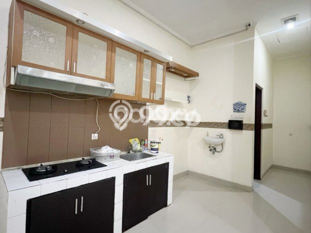 Rumah Eksklusif Siap Huni LT 243m2 di Kuta Selatan, Badung Rumah Eksklusif Siap Huni LT 243m2 di Kuta Selatan, Badung