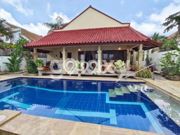 Available Vila untuk Disewa di Kuta Selatan, Area 250m2m², Akses ke Pusat Kota Available Vila untuk Disewa di Kuta Selatan, Area 250m2m², Akses ke Pusat Kota