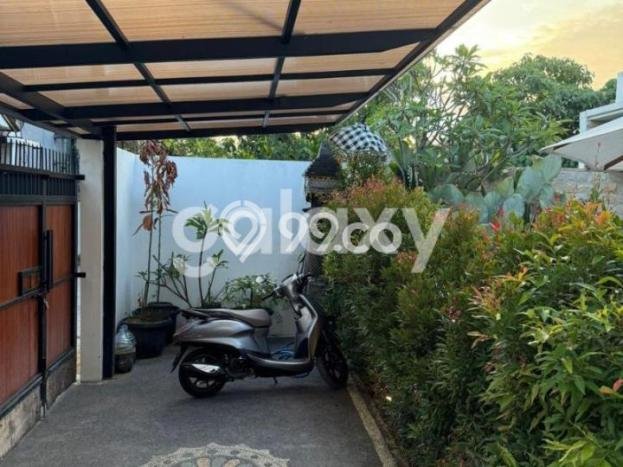 Vila di Denpasar Timur, Area 152m2m², Cocok untuk hunian keluarga Vila di Denpasar Timur, Area 152m2m², Cocok untuk hunian keluarga