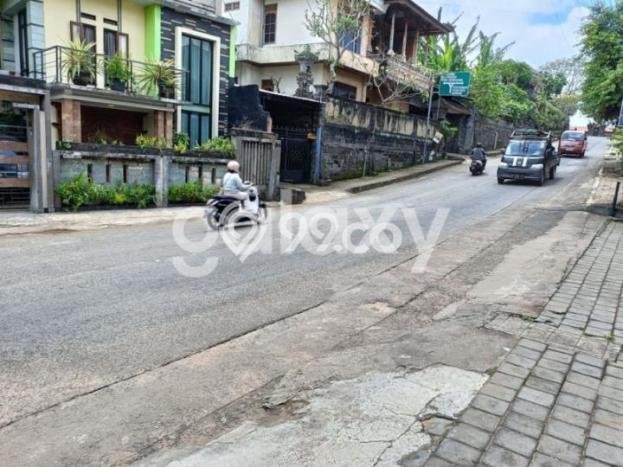 Gudang Dijual di Denpasar Utara Denpasar dengan Luas Bangunan 100m2 Gudang Dijual di Denpasar Utara Denpasar dengan Luas Bangunan 100m2