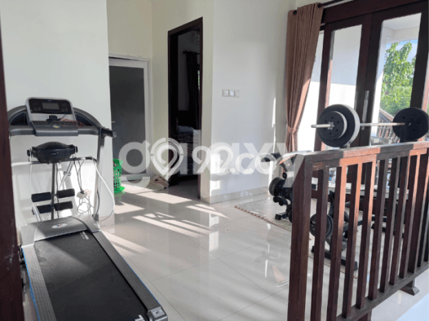 Rumah Eksklusif Dijual LT 176m2 di Kuta Selatan, Badung Rumah Eksklusif Dijual LT 176m2 di Kuta Selatan, Badung