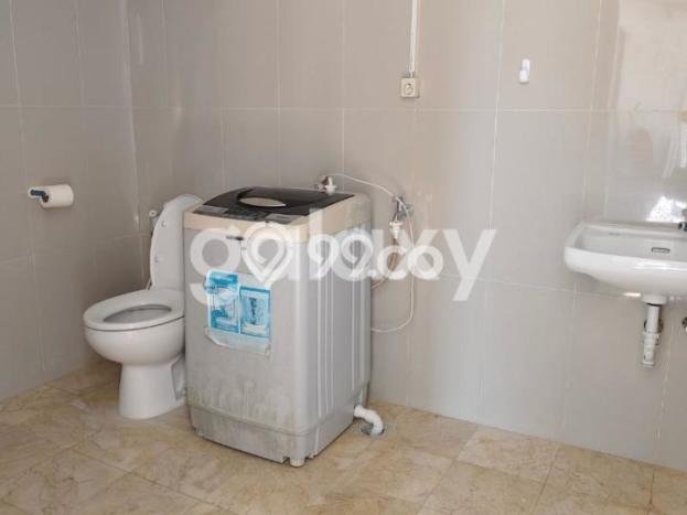 Siap Huni Hunian Elit 4 Kamar di Kuta Selatan Dekat ke Mana Saja Siap Huni Hunian Elit 4 Kamar di Kuta Selatan Dekat ke Mana Saja