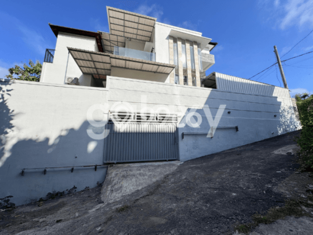 Rumah Eksklusif Dijual LT 176m2 di Kuta Selatan, Badung Rumah Eksklusif Dijual LT 176m2 di Kuta Selatan, Badung