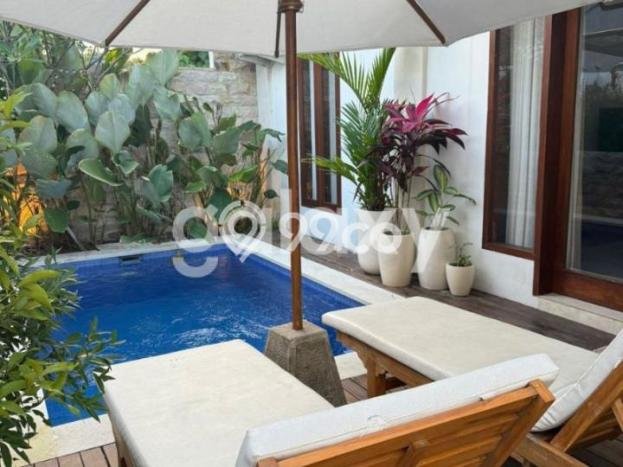 Vila di Denpasar Timur, Area 152m2m², Cocok untuk hunian keluarga Vila di Denpasar Timur, Area 152m2m², Cocok untuk hunian keluarga