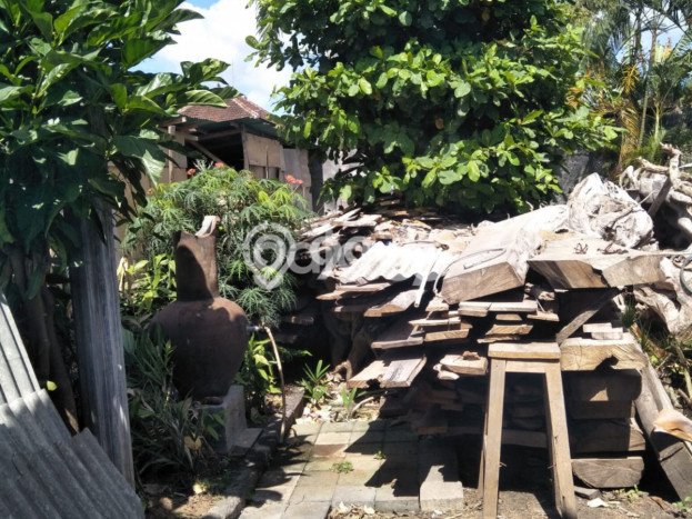Untuk Dijual Tanah di Kuta Utara Badung Luas 475m2 SHM Untuk Dijual Tanah di Kuta Utara Badung Luas 475m2 SHM