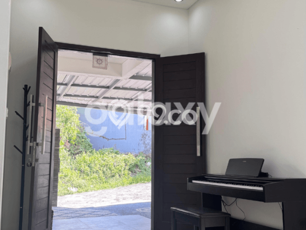 Rumah Eksklusif Dijual LT 176m2 di Kuta Selatan, Badung Rumah Eksklusif Dijual LT 176m2 di Kuta Selatan, Badung