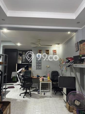 Jual Rumah Favorit Siap Huni LB 120m2 di Pamulang, Tangerang Selatan Jual Rumah Favorit Siap Huni LB 120m2 di Pamulang, Tangerang Selatan