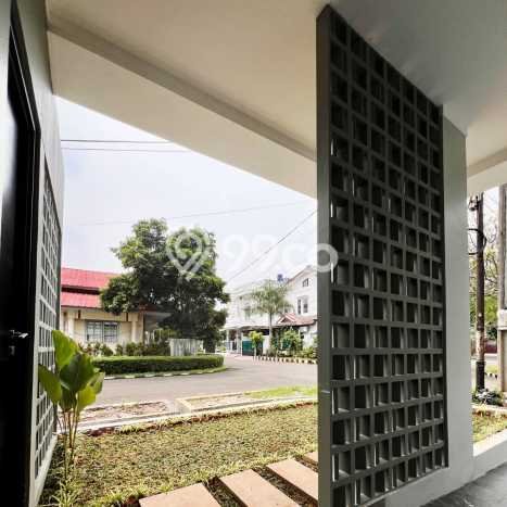 Hunian Super Mewah dengan Akses Paling Strategis di Bintaro, Tangerang Selatan Hunian Super Mewah dengan Akses Paling Strategis di Bintaro, Tangerang Selatan