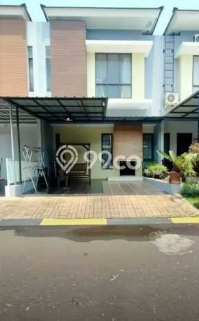 Jual Rumah Eksklusif 2 KT di Sektor 9-Bintaro, Tangerang Selatan Jual Rumah Eksklusif 2 KT di Sektor 9-Bintaro, Tangerang Selatan