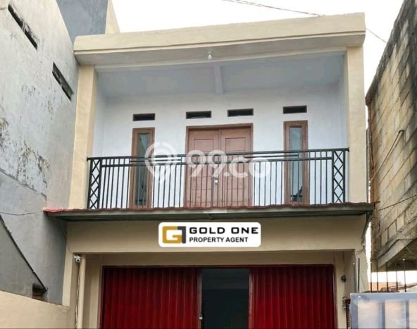 Ruko Paling Dicari LB 14m2 Dijual di Pondok Aren Ruko Paling Dicari LB 14m2 Dijual di Pondok Aren