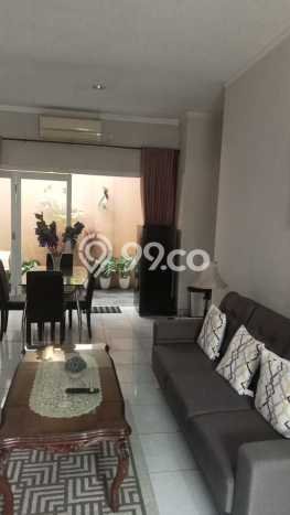 Rumah Luxury Modern Siap Huni di Bintaro Tangerang Selatan Rumah Luxury Modern Siap Huni di Bintaro Tangerang Selatan