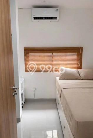 Rumah Strategis Modern Lb 85m2 di Pamulang, Tangerang Selatan Rumah Strategis Modern Lb 85m2 di Pamulang, Tangerang Selatan