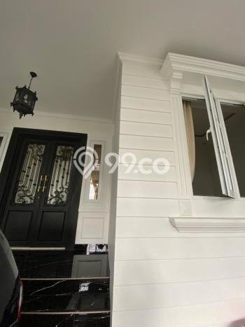 Rumah Luxury Modern Siap Huni di Kelapa Dua Jakarta Barat Rumah Luxury Modern Siap Huni di Kelapa Dua Jakarta Barat