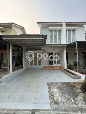 Rumah Asri area Graha Raya, 2 KM, Area Strategis, LT 72m² Bangunan 72m² Rumah Asri area Graha Raya, 2 KM, Area Strategis, LT 72m² Bangunan 72m²