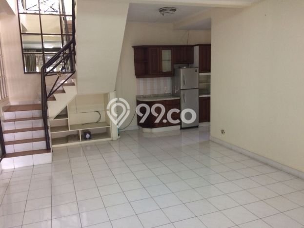 Rumah di Bintaro, 4 KM, View Indah, LT 170m² Bangunan 200m² Rumah di Bintaro, 4 KM, View Indah, LT 170m² Bangunan 200m²