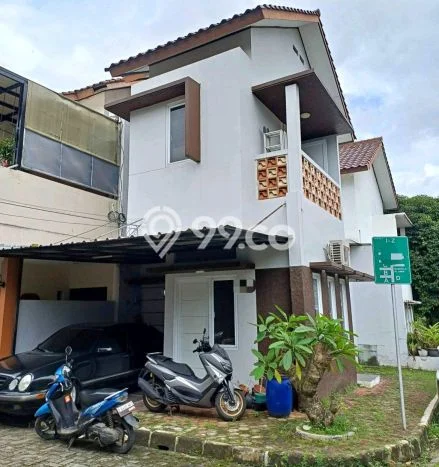 Dijual Rumah 2 Kamar Lokasi Ideal Bagus dan Strategis di Ciputat Timur Dijual Rumah 2 Kamar Lokasi Ideal Bagus dan Strategis di Ciputat Timur