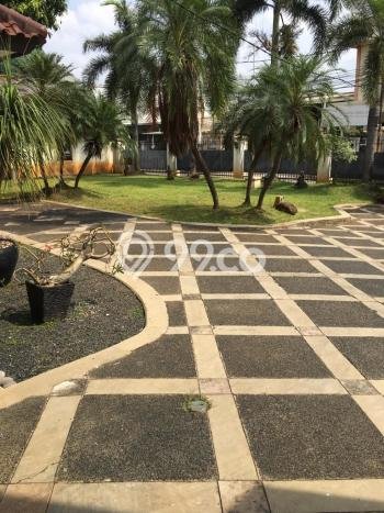 Rumah Luxury Modern Siap Huni di Rawa Belong Jakarta Barat Rumah Luxury Modern Siap Huni di Rawa Belong Jakarta Barat