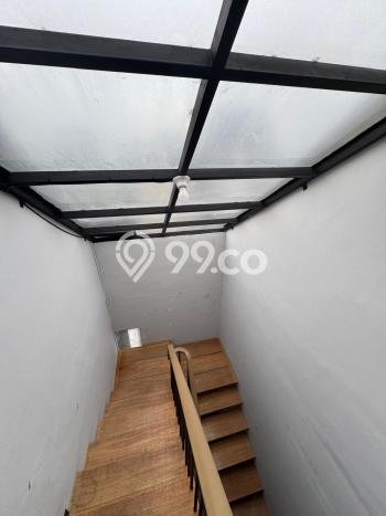 Rumah Modern 2 KT di Pasar Kemis Tangerang Full Furnished Rumah Modern 2 KT di Pasar Kemis Tangerang Full Furnished
