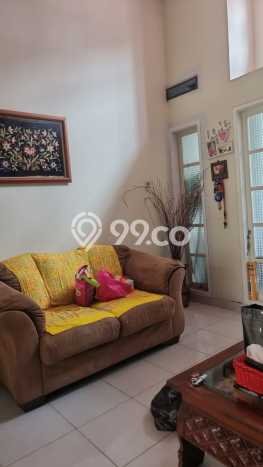 Rumah Minimalis LT 90m2m² Siap Huni di Ciputat Timur, Dekat Sekolah, Tangerang Selatan Rumah Minimalis LT 90m2m² Siap Huni di Ciputat Timur, Dekat Sekolah, Tangerang Selatan