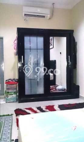 Hunian Nyaman Asri 3 KT Siap Huni di Kreo Tangerang Hunian Nyaman Asri 3 KT Siap Huni di Kreo Tangerang