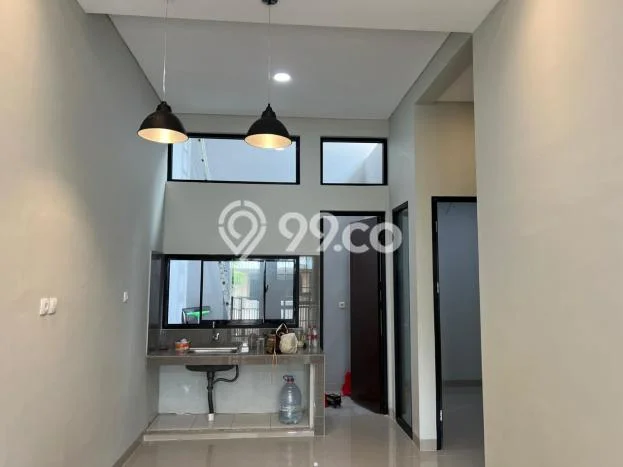 For Sale Rumah 2 Kamar Lokasi Strategis Nyaman dan Strategis di Pondok Aren For Sale Rumah 2 Kamar Lokasi Strategis Nyaman dan Strategis di Pondok Aren